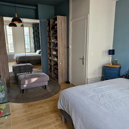 Le Monde D'alex Appartement