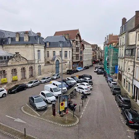 Le Monde D'alex * Troyes